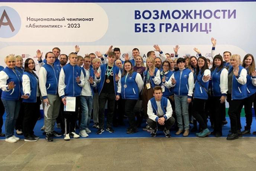 Сборная Ленобласти завоевала 11 медалей на «Абилимпиксе»