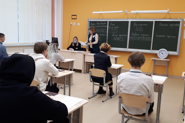 Сентябрьский период ГИА-9 и ГИА-11 прошёл в штатном режиме