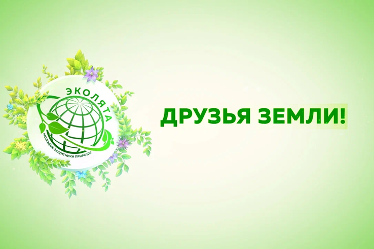 Областных обучающихся приглашают принять участие во Всероссийском фестивале «Праздник эколят - молодых защитников природы»