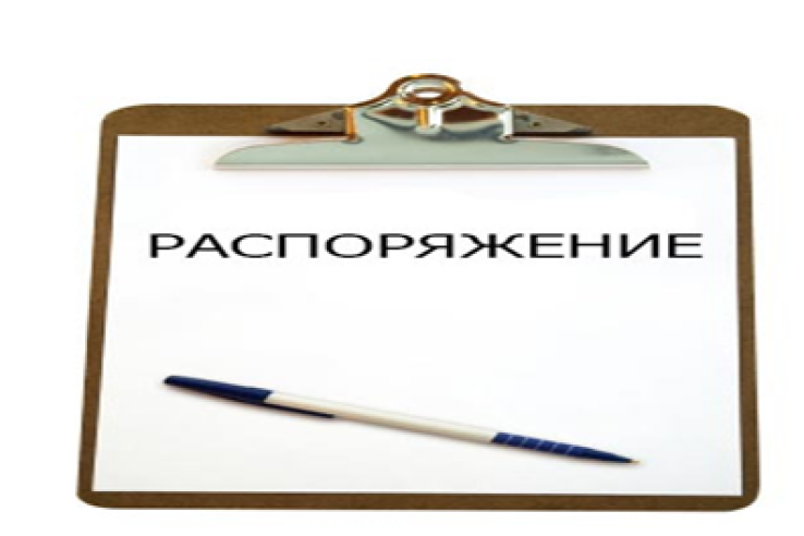 Принято распоряжение комитета общего и профессионального образования Ленинградской области от 15 мая 2019 года № 1129-р