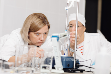 Гатчинский государственный университет – в числе победителей Всероссийского конкурса «Наставничество» 2025 года