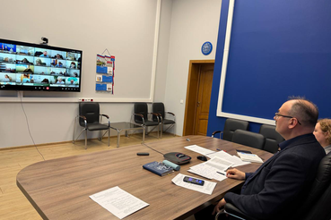 В областном комитете образования обсудили меры профилактики конфликтов и буллинга в школах