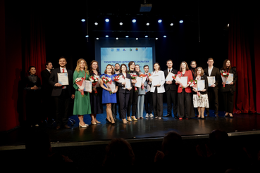 Лучших педагогов выбрали в Ленинградской области