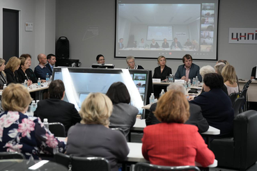 Новый учебный год – новые задачи регионального методического совета