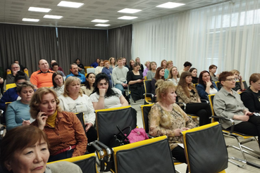 Вопрос безопасности образовательных учреждений - в фокусе внимания