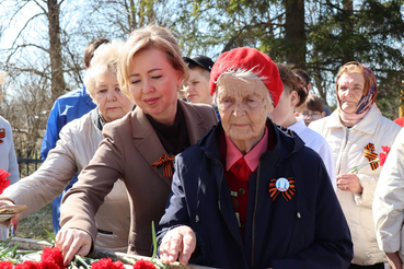 Каждый обелиск — история, которую важно сохранить