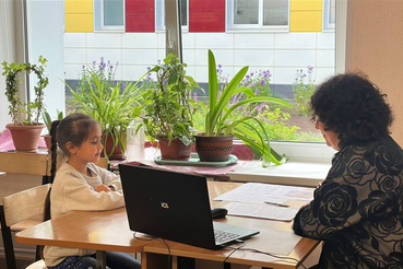 Будущие школьники иностранных граждан проходят вступительные тестирования