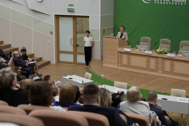 Областной комитет образования подвел итоги деятельности и наметил планы развития