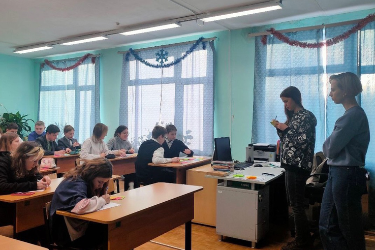 Школы Ленобласти присоединились к проекту «Школа мечты»