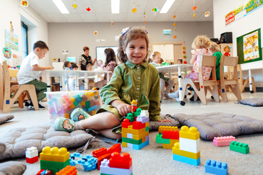 Официальный комментарий Минпросвещения России: режим работы дошкольных образовательных организаций