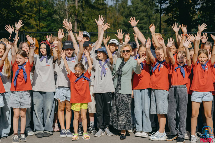 Летняя оздоровительная кампания 2025 года прошла планово