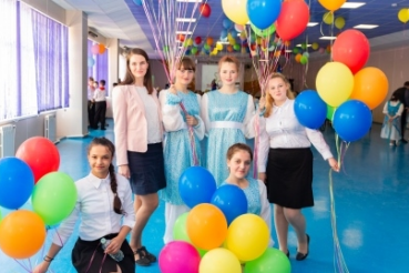 В Ленинградской области состоялись областной творческий фестиваль "Звёздочки" и выставка - конкурс "Умелец дома"