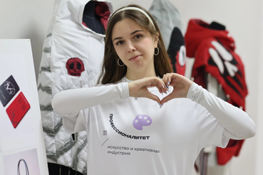 «Профессионалитет» ждет абитуриентов