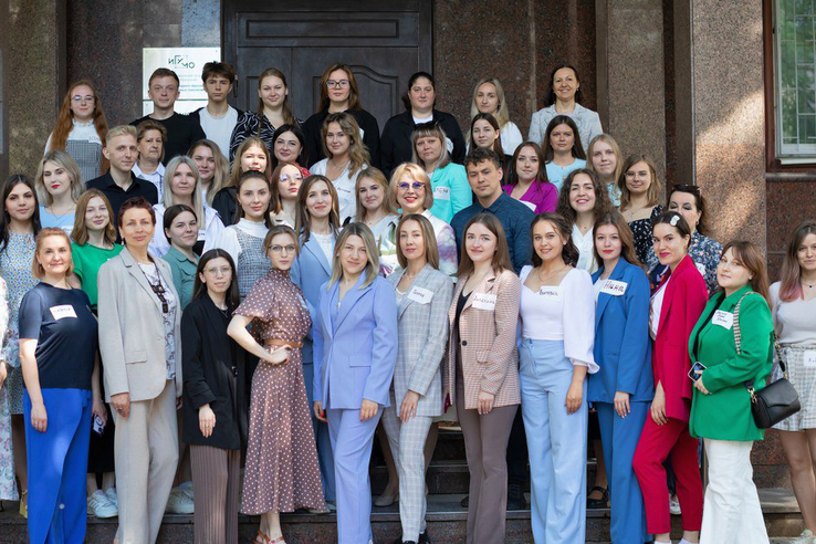 Практики ленинградских педагогов среди лучших в стране