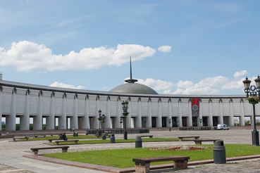 В Москве наградили победителей конкурса «Без срока давности»