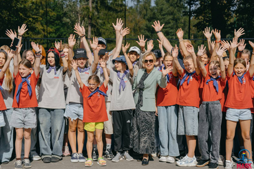 Летняя оздоровительная кампания 2025 года прошла планово