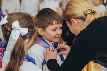 Год дошкольного образования «шагает» по Ленобласти