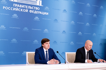 Сергей Кравцов: «ЕГЭ подтверждает свою эффективность как объективный инструмент оценки знаний»