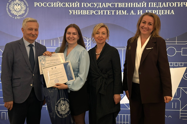 Новая команда педагогов «под ключ» готова к работе в Ленинградской области