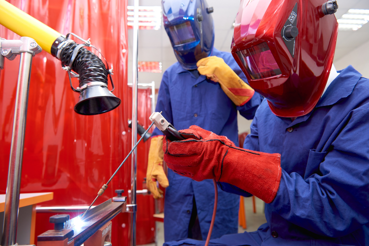 Выпускники 9-х классов, не сдавшие ГИА, смогут бесплатно пройти профобучение