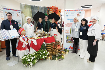 Где лучше организовано школьное питание - определят в Ленобласти