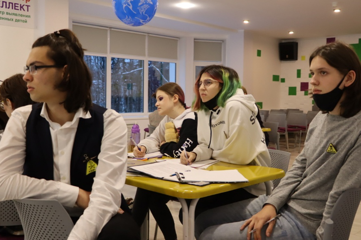 Подведены итоги регионального этапа всероссийского химического турнира школьников