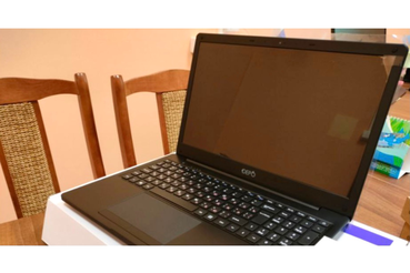 НАЦПРОЕКТ: Киришским школам - новые ноутбуки
