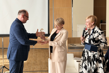 Ленобласть принимает участников Международной конференции, посвященной векторам развития педагогики Ф.Фрёбеля