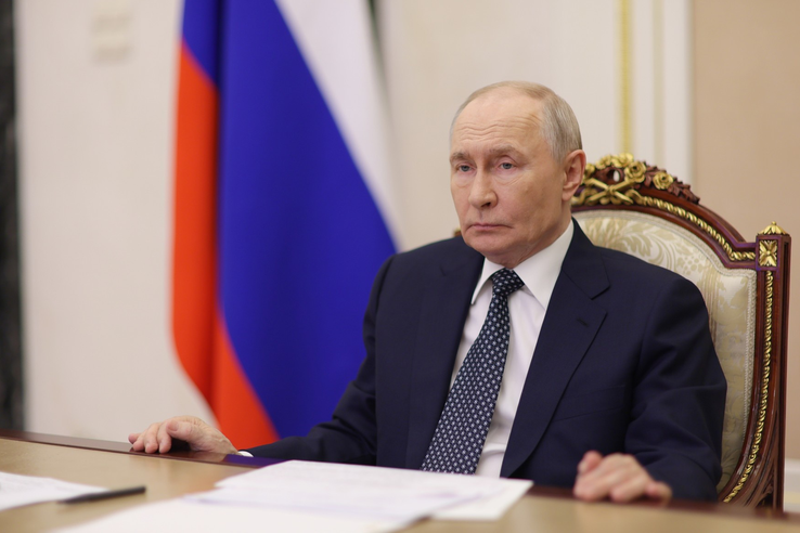 Сергей Кравцов: В 2026 году установлен рекорд – 330 тысяч человек набрали 70 и более баллов на ЕГЭ