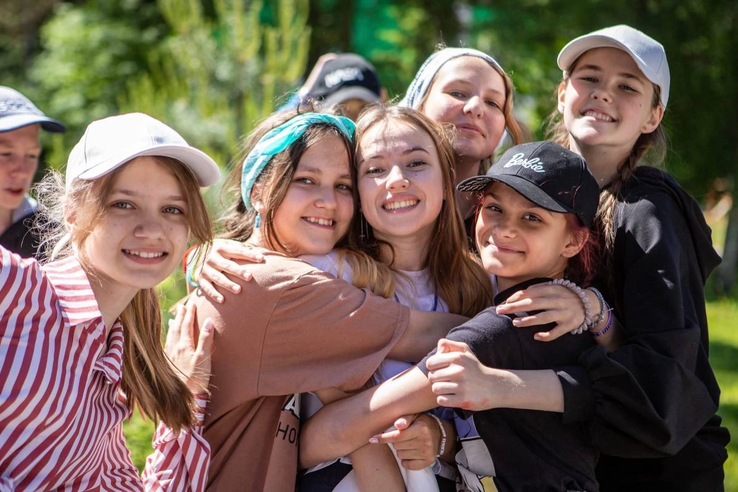 Детские лагеря Ленобласти готовятся к летним сменам