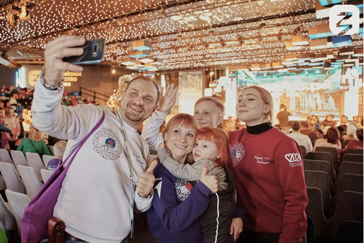 Представители родительских комитетов Ленобласти подали более 30 заявок на конкурс инициатив родительских сообществ