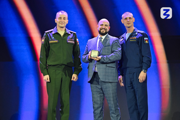 Педагоги Ленобласти - победители Всероссийского конкурса Знание.Лектор