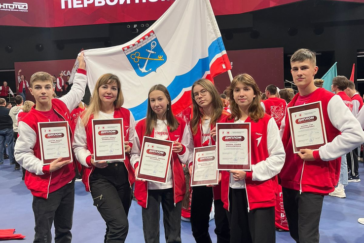 Команда Ленобласти вошла в двадцатку лучших на Всероссийском чемпионате по оказанию первой помощи