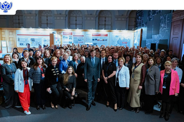 Управленцы Ленобласти участвуют в первой стратсессии «Клуба директоров»