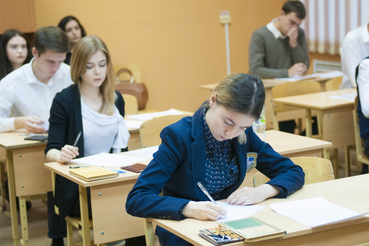 Более 90 000 учеников из 333 школ Ленинградской области напишут ВПР