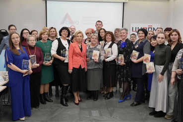 Ленобласть ждёт рекордное число  «земских учителей»