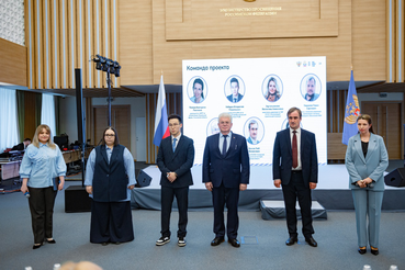 Два управленца Ленобласти - выпускники первого потока программы кадрового резерва системы образования