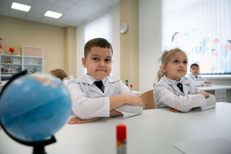 Развитие международного сотрудничества в области образования обсудили на форуме «Сделано в России»