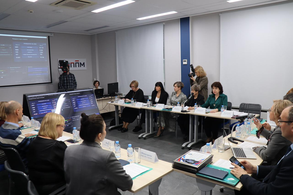 Итоги проведения ГИА-2025 в Ленобласти подвели на традиционной коллегии комобр47