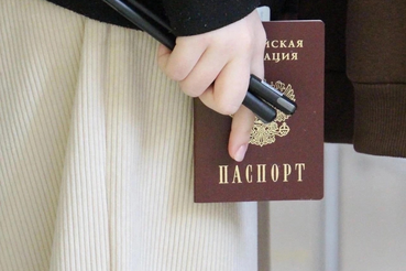 В  Ленобласти проведен  досрочный ЕГЭ по русскому языку