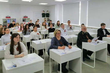Каждое имя, каждая дата, каждый подвиг - в нашей памяти