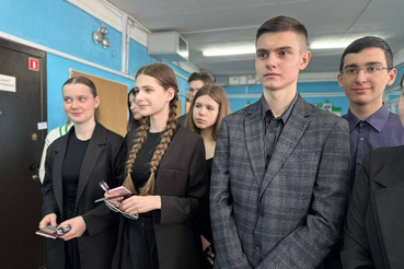 В Ленобласти стартовал основной период сдачи ЕГЭ