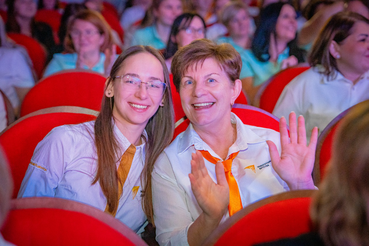 В Ленобласти стартовал II Слёт советников директоров по воспитанию