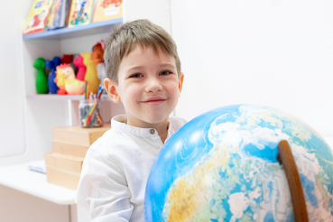 2026 год объявлен Годом дошкольного образования