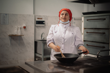 Начался федеральный этап Всероссийского конкурса «Лучшая школьная столовая»