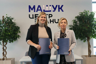 Комобр47 расширяет сотрудничество с Центром знаний «Машук»