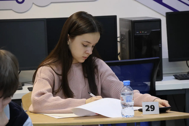 В Ленобласти стартовал региональный этап ВсОШ