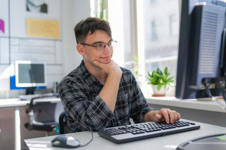 В Ленобласти планируют апробировать суперсервис «Поступление в СПО онлайн» в 2026/27 учебном году