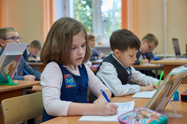 Сергей Кравцов: «Прерывание образовательного процесса из-за капремонта школы недопустимо»