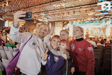 Представители родительских комитетов Ленобласти подали более 30 заявок на конкурс инициатив родительских сообществ